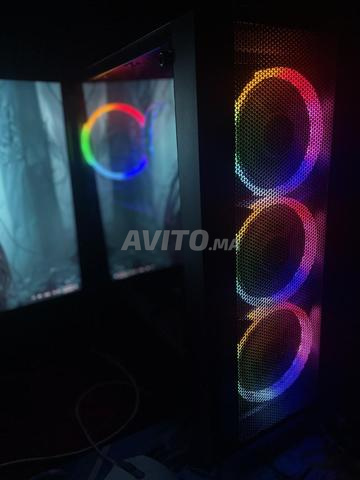 PC Gamer (PC seul)