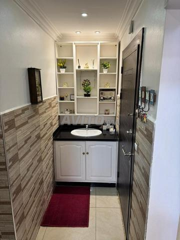 Appartement meublé à louer Tanger Baliya 4500dh sans intermédiaire - 2