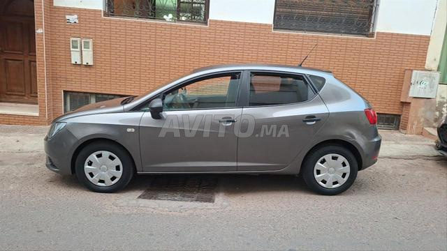Seat Ibiza Essence Manuelle 2017 - 2