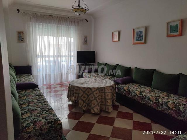 Appartement vue sur mer 59 m² à Martil - 2