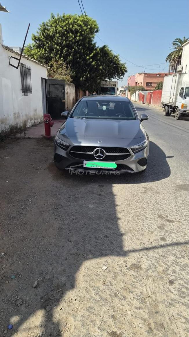 Mercedes-Benz Classe A Diesel Automatique 2025