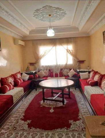 Appartement propre pour familles sans intermédiaire - 2