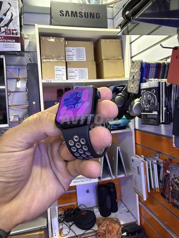 Apple Watch Série 9 45MM - 2