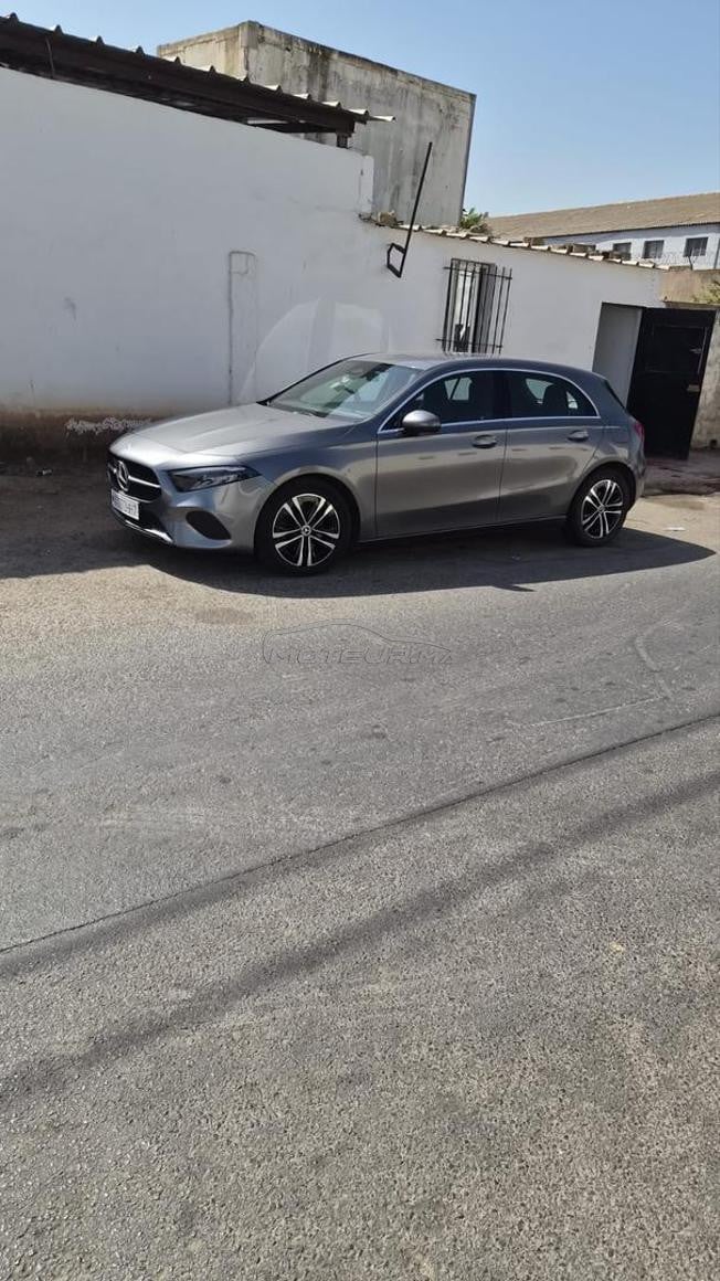 Mercedes-Benz Classe A Diesel Automatique 2025
