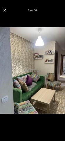 appartement économique à vendre