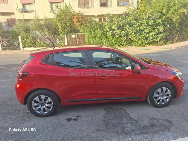  Renault clio 5