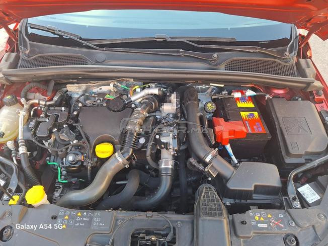  Renault clio 5