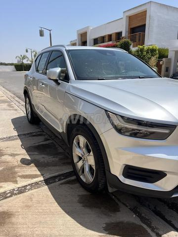 Volvo xc40 - 2