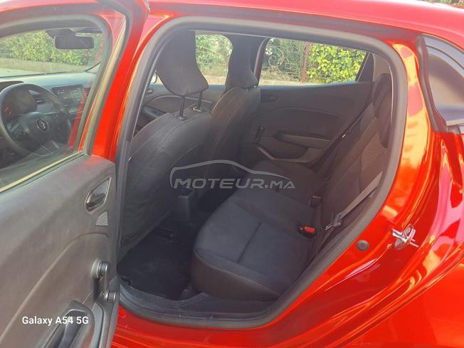  Renault clio 5