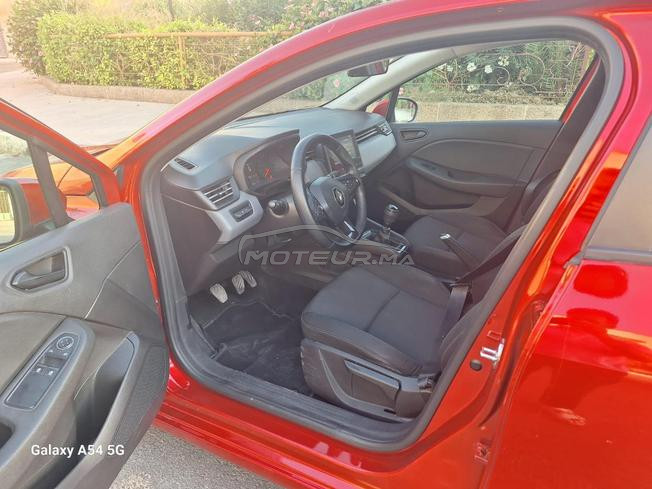  Renault clio 5