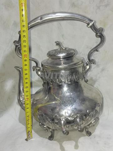 Pièce antique - 2