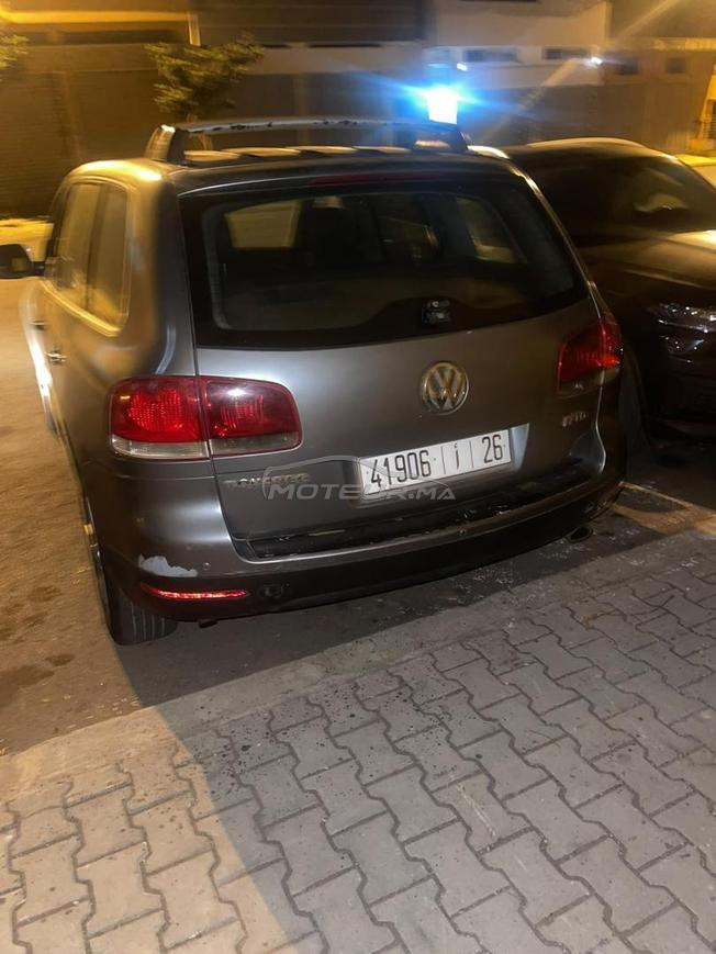 twareg r5 khassha dwira