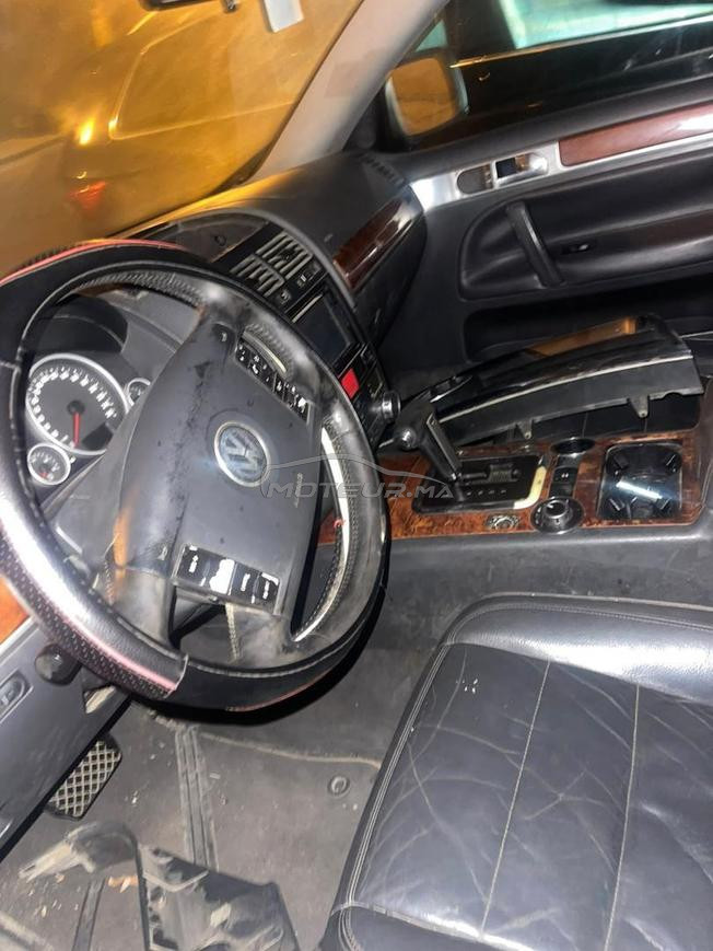 twareg r5 khassha dwira
