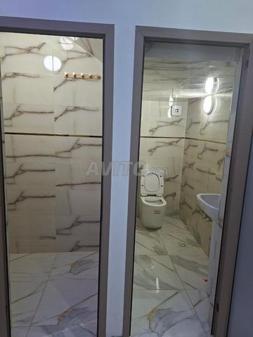 Appartement à louer mensuellement à Ghazoua Essaouira - 2