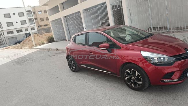 Renault clio 4 2020