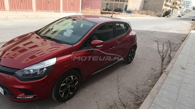 Renault clio 4 2020