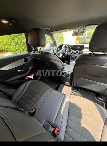 Mercedes GLC 220d - 2