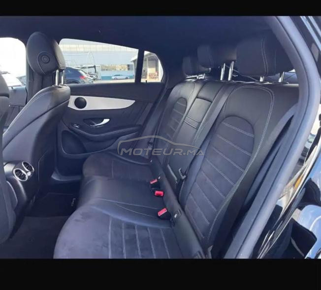 Mercedes glc 220d 