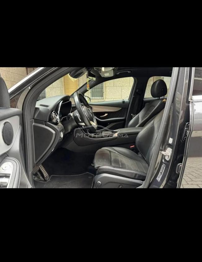 Mercedes glc 220d 