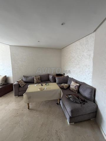 Appartement à vendre 88 m² à Marrakech - 2