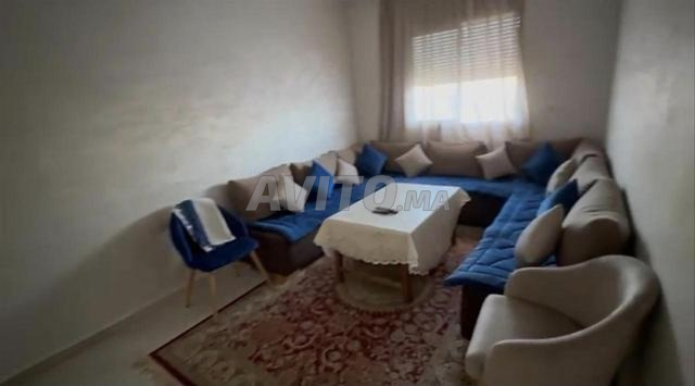 Appartement Meublée