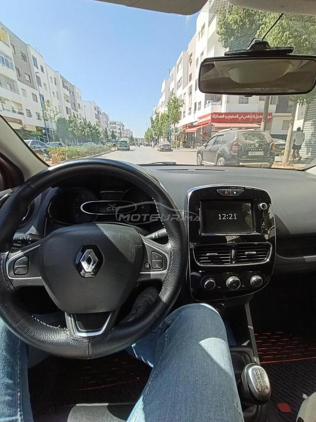 Renault clio 4 2020