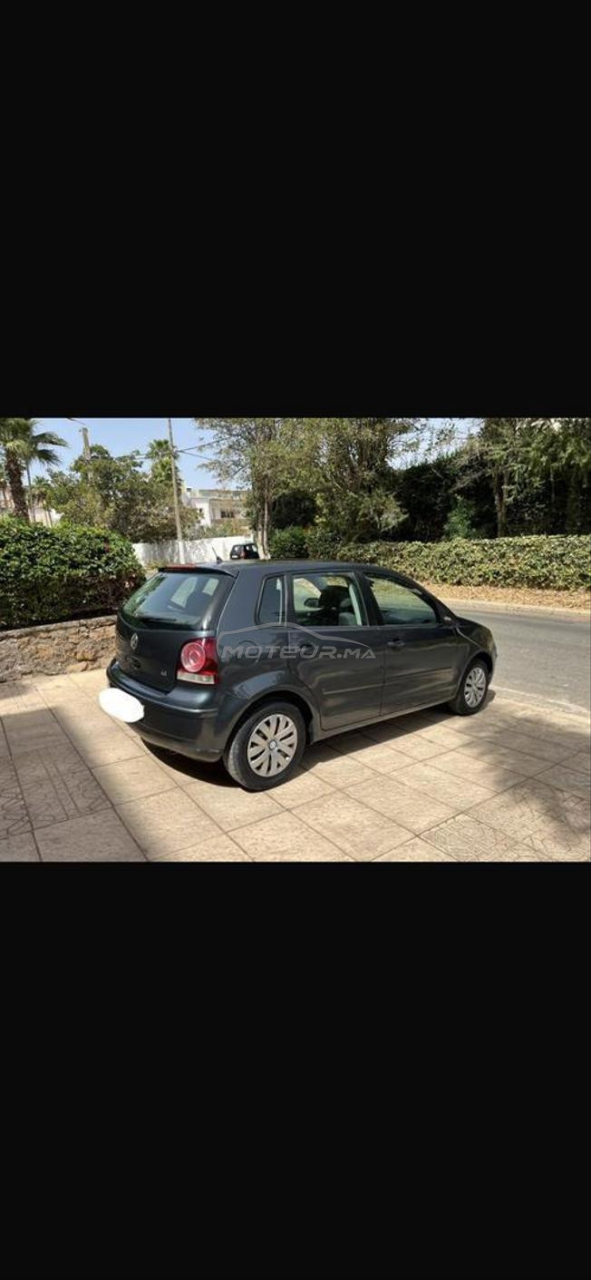 polo volgswagen 1.2