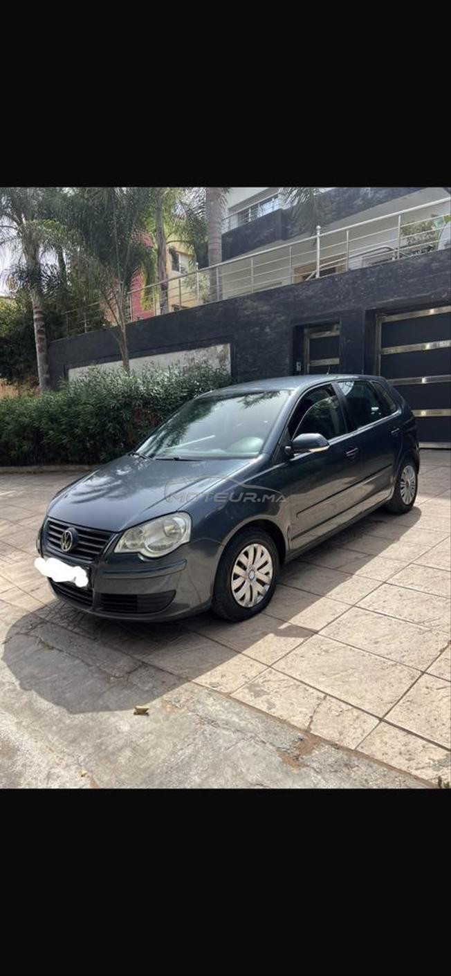 polo volgswagen 1.2