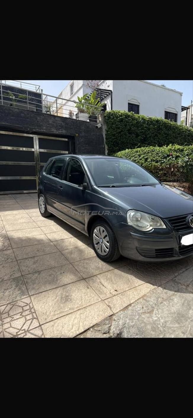 polo volgswagen 1.2