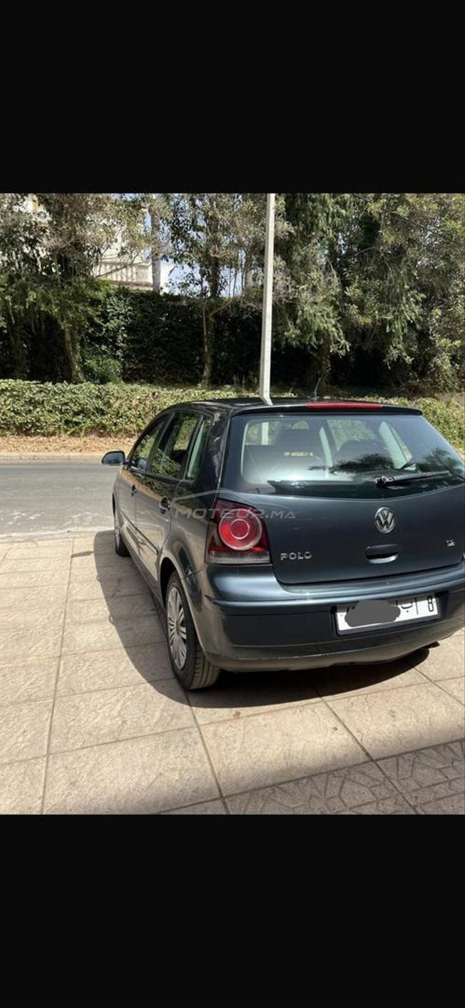 polo volgswagen 1.2