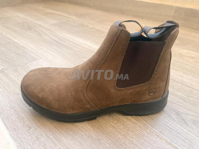 👞 حذاء ويند ريفر – جديد مقاس 41 - 2