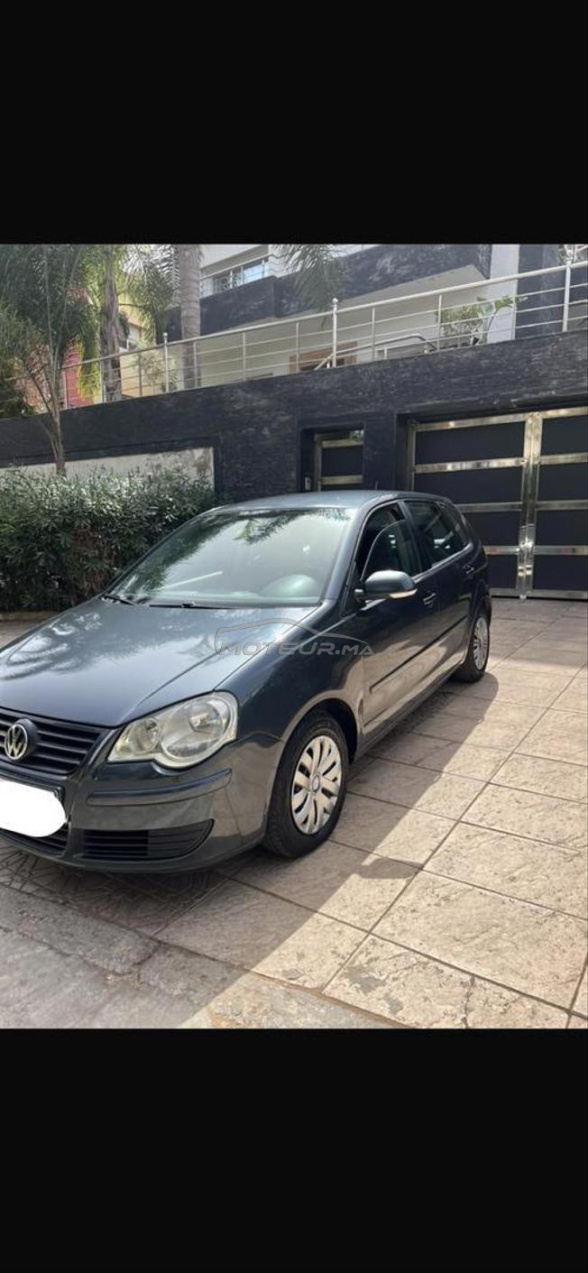 polo volgswagen 1.2
