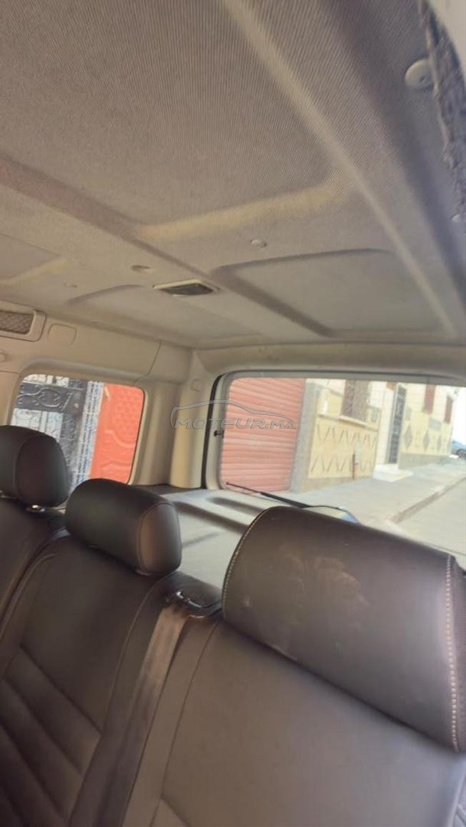 Caddy 2011/diwana 2015