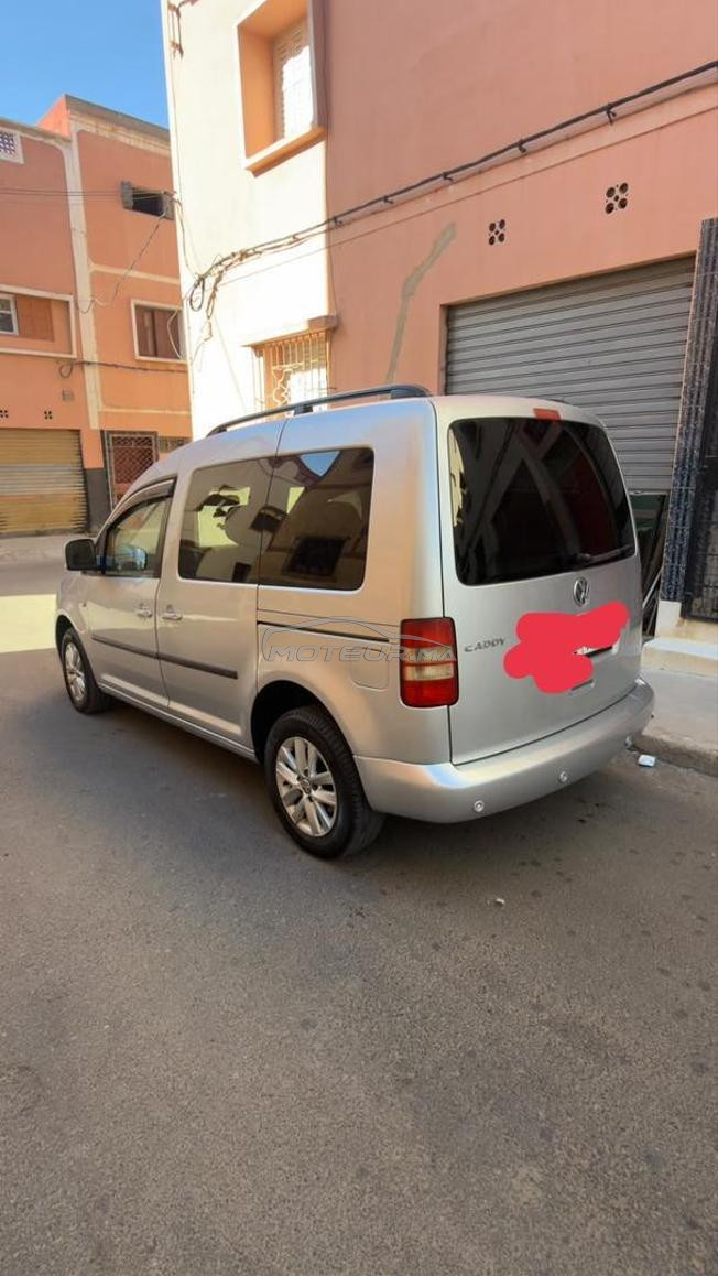 Caddy 2011/diwana 2015