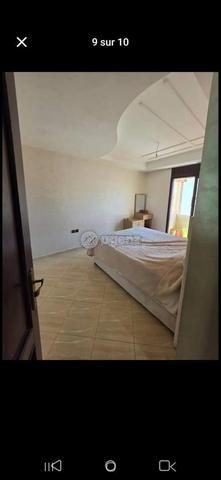 JAD-JA-1034 - Appartement à vendre à Hay Essalam - 2