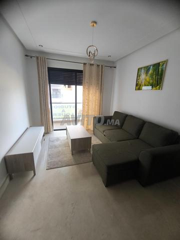 Location studio Haut standing - 2
