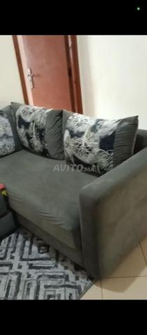 Appartement à louer 76 m² à El Jadida - 2