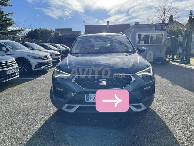 Seat Ateca - 2