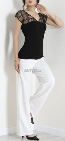 Costume turc taille XL - 2