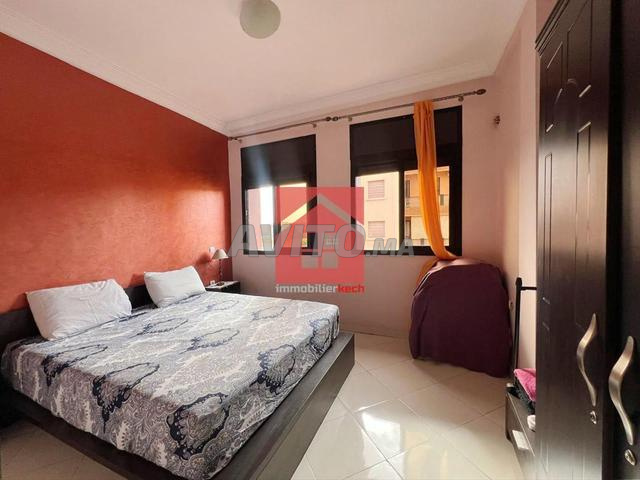 Appartement 2 chambres à louer mensuellement à Hay Charaf 😍 - 2