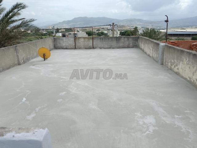 Maison à vendre Tétouan Khims Anjra - 2