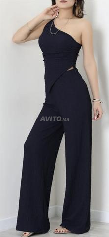Deux pièces costume turc taille XL - 2