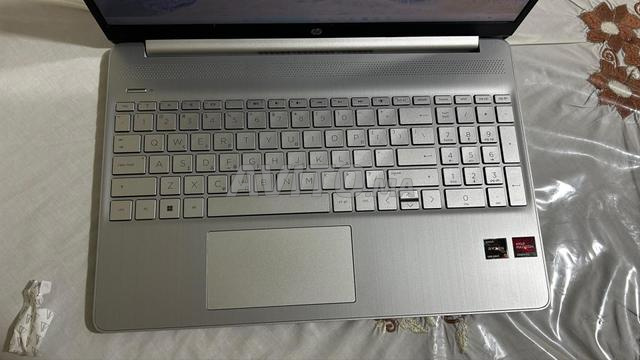 حاسوب Ryzen 5 8GB 512GB SSD - 2