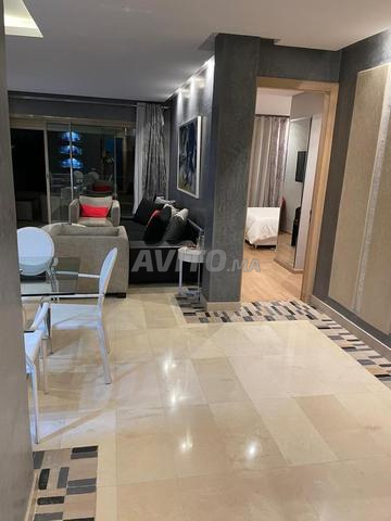 Prestigia Ambre à vendre 117 m² à Marrakech - 2