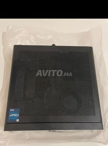 HP Elite Mini - 2
