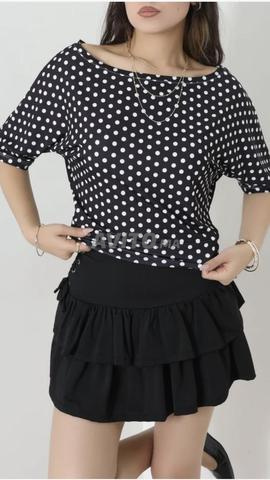 Coton turc neuf taille XL - 2