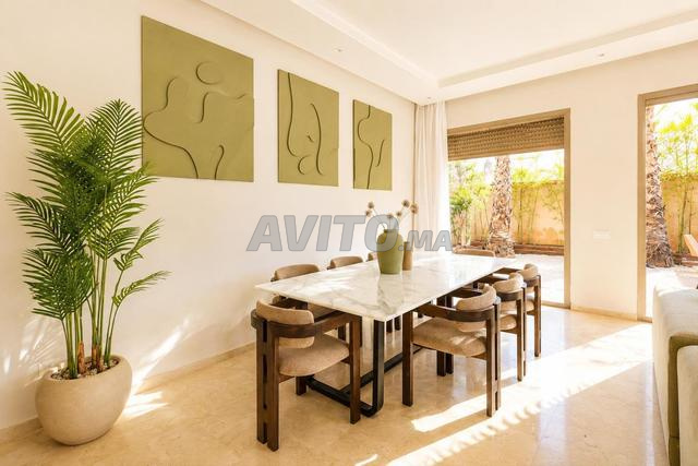 Magnifique Villa Saphir haut standing - 2