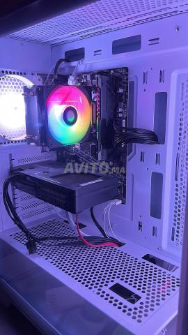 PC Gamer Rtx 5060