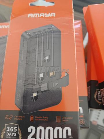 AMAYA 20000mAh Original - 2