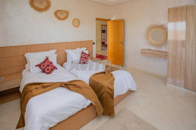 VILLA DE LUXE - 2
